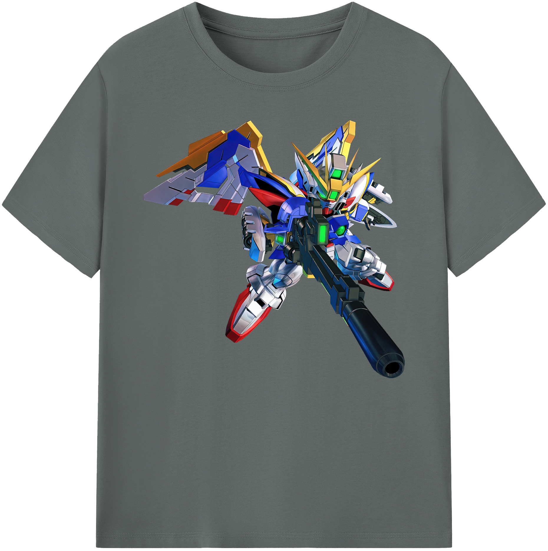 （画像用） ハイキュー!! Haikyu!! 綿100％ メンズ半袖Tシャツ｜肌触りやわらか＆通気性